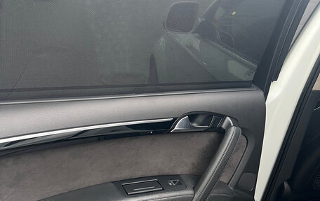 Audi Q7, 2011 год, 3 600 000 рублей, 14 фотография