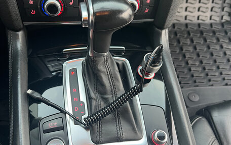 Audi Q7, 2011 год, 3 600 000 рублей, 4 фотография