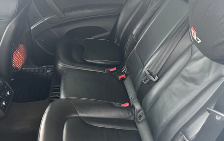 Audi Q7, 2011 год, 3 600 000 рублей, 12 фотография