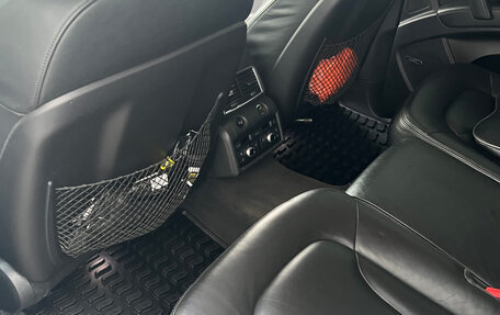 Audi Q7, 2011 год, 3 600 000 рублей, 13 фотография