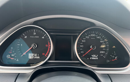 Audi Q7, 2011 год, 3 600 000 рублей, 2 фотография