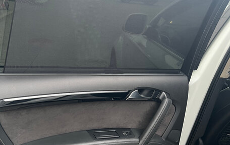 Audi Q7, 2011 год, 3 600 000 рублей, 15 фотография