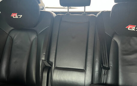 Audi Q7, 2011 год, 3 600 000 рублей, 16 фотография