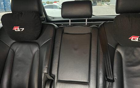 Audi Q7, 2011 год, 3 600 000 рублей, 17 фотография