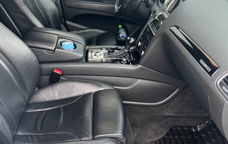 Audi Q7, 2011 год, 3 600 000 рублей, 20 фотография