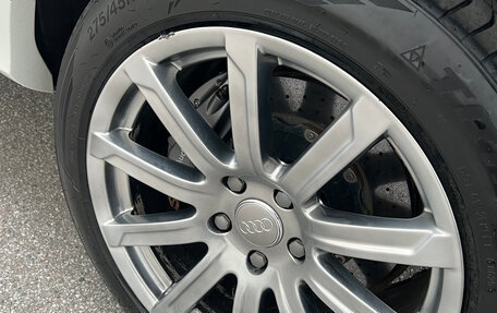 Audi Q7, 2011 год, 3 600 000 рублей, 27 фотография