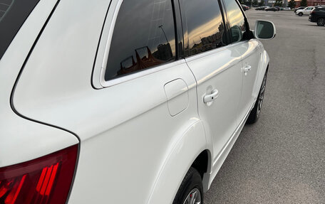 Audi Q7, 2011 год, 3 600 000 рублей, 32 фотография