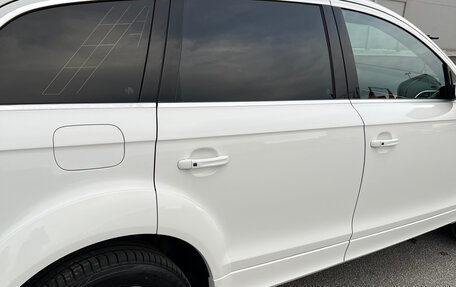 Audi Q7, 2011 год, 3 600 000 рублей, 33 фотография