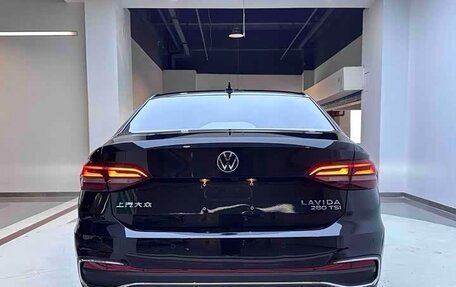 Volkswagen Lavida, 2023 год, 1 890 000 рублей, 5 фотография