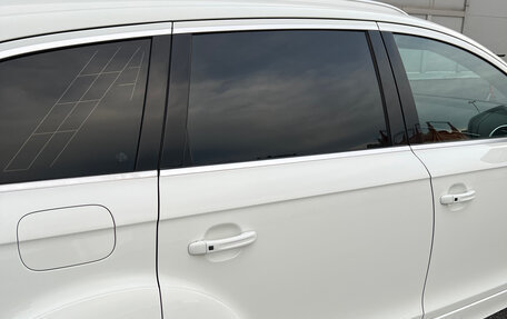 Audi Q7, 2011 год, 3 600 000 рублей, 34 фотография