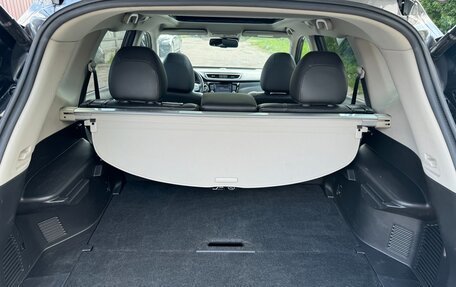Nissan X-Trail, 2017 год, 1 590 000 рублей, 12 фотография