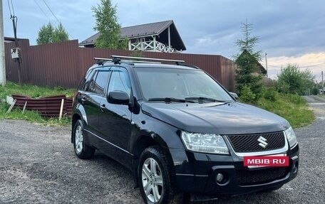 Suzuki Grand Vitara, 2005 год, 630 000 рублей, 3 фотография