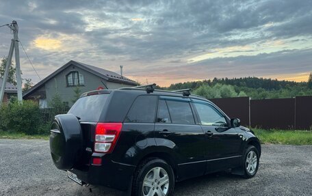 Suzuki Grand Vitara, 2005 год, 630 000 рублей, 5 фотография
