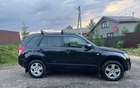 Suzuki Grand Vitara, 2005 год, 630 000 рублей, 4 фотография