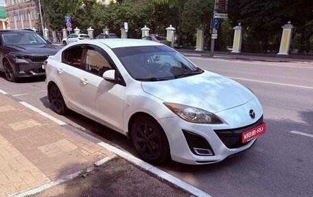 Mazda 3, 2011 год, 950 000 рублей, 1 фотография