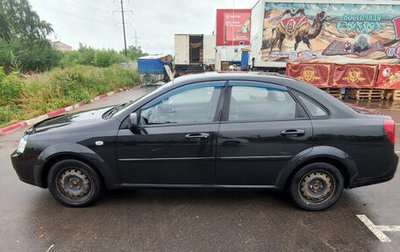 Chevrolet Lacetti, 2011 год, 510 000 рублей, 1 фотография