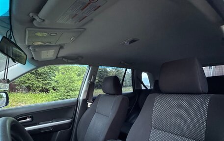 Suzuki Grand Vitara, 2005 год, 630 000 рублей, 12 фотография