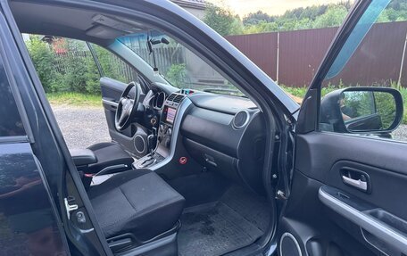 Suzuki Grand Vitara, 2005 год, 630 000 рублей, 16 фотография