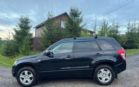 Suzuki Grand Vitara, 2005 год, 630 000 рублей, 8 фотография