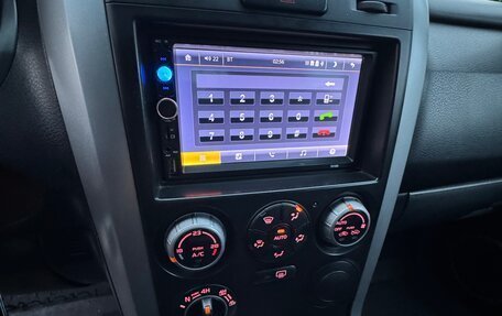 Suzuki Grand Vitara, 2005 год, 630 000 рублей, 11 фотография