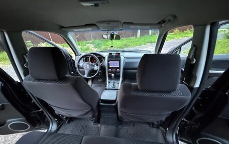 Suzuki Grand Vitara, 2005 год, 630 000 рублей, 14 фотография