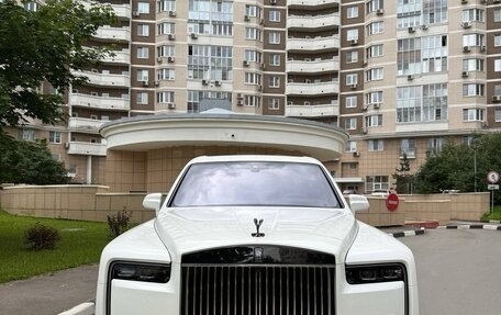 Rolls-Royce Cullinan, 2025 год, 55 000 000 рублей, 1 фотография