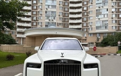 Rolls-Royce Cullinan, 2025 год, 55 000 000 рублей, 1 фотография