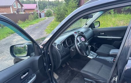 Suzuki Grand Vitara, 2005 год, 630 000 рублей, 9 фотография