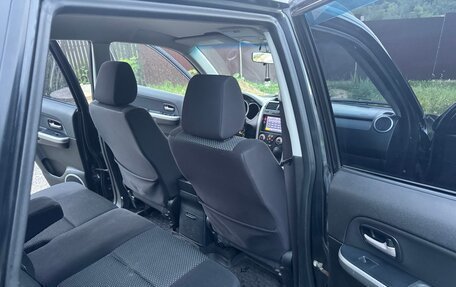 Suzuki Grand Vitara, 2005 год, 630 000 рублей, 15 фотография
