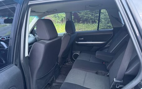Suzuki Grand Vitara, 2005 год, 630 000 рублей, 13 фотография