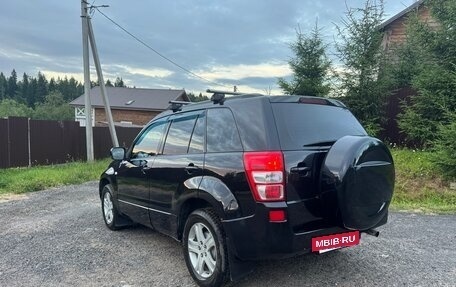 Suzuki Grand Vitara, 2005 год, 630 000 рублей, 7 фотография
