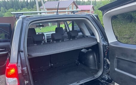 Suzuki Grand Vitara, 2005 год, 630 000 рублей, 17 фотография