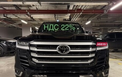Toyota Land Cruiser, 2026 год, 15 750 000 рублей, 1 фотография