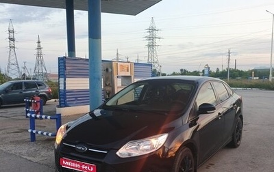 Ford Focus III, 2012 год, 749 000 рублей, 1 фотография