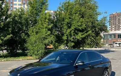 BMW 5 серия, 2014 год, 1 670 000 рублей, 1 фотография