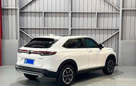 Honda Vezel, 2023 год, 1 905 280 рублей, 6 фотография