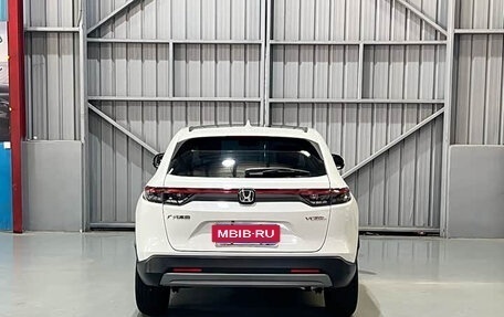 Honda Vezel, 2023 год, 1 905 280 рублей, 5 фотография