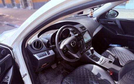 Mazda 3, 2011 год, 950 000 рублей, 6 фотография