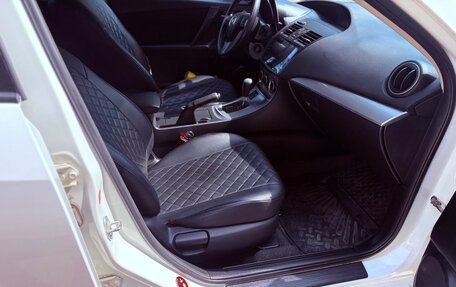 Mazda 3, 2011 год, 950 000 рублей, 8 фотография