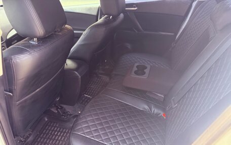 Mazda 3, 2011 год, 950 000 рублей, 7 фотография
