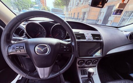 Mazda 3, 2011 год, 950 000 рублей, 15 фотография