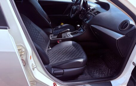 Mazda 3, 2011 год, 950 000 рублей, 9 фотография