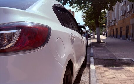 Mazda 3, 2011 год, 950 000 рублей, 11 фотография