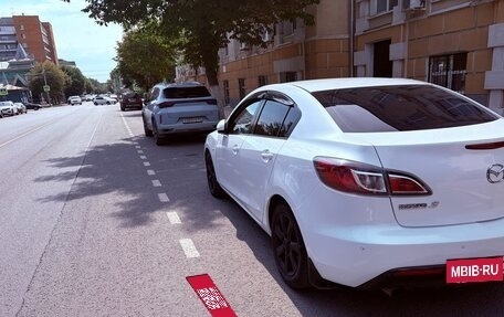Mazda 3, 2011 год, 950 000 рублей, 4 фотография