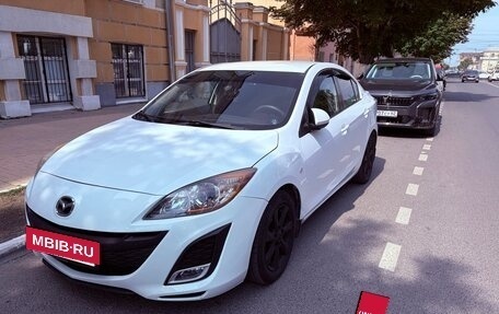 Mazda 3, 2011 год, 950 000 рублей, 5 фотография