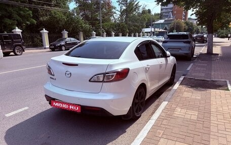 Mazda 3, 2011 год, 950 000 рублей, 3 фотография