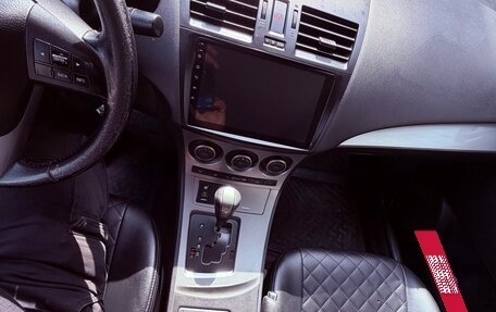 Mazda 3, 2011 год, 950 000 рублей, 16 фотография