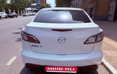 Mazda 3, 2011 год, 950 000 рублей, 13 фотография