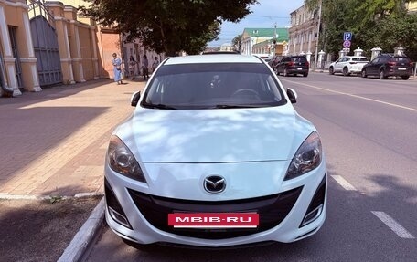 Mazda 3, 2011 год, 950 000 рублей, 14 фотография