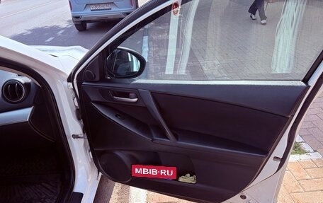 Mazda 3, 2011 год, 950 000 рублей, 10 фотография